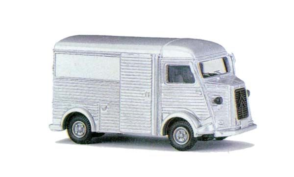 Busch Citroen H Metallic H0