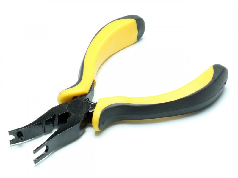 Pichler Ball Link Tang