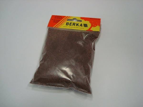 Berka Strooisel Donkerbruin 40 gram