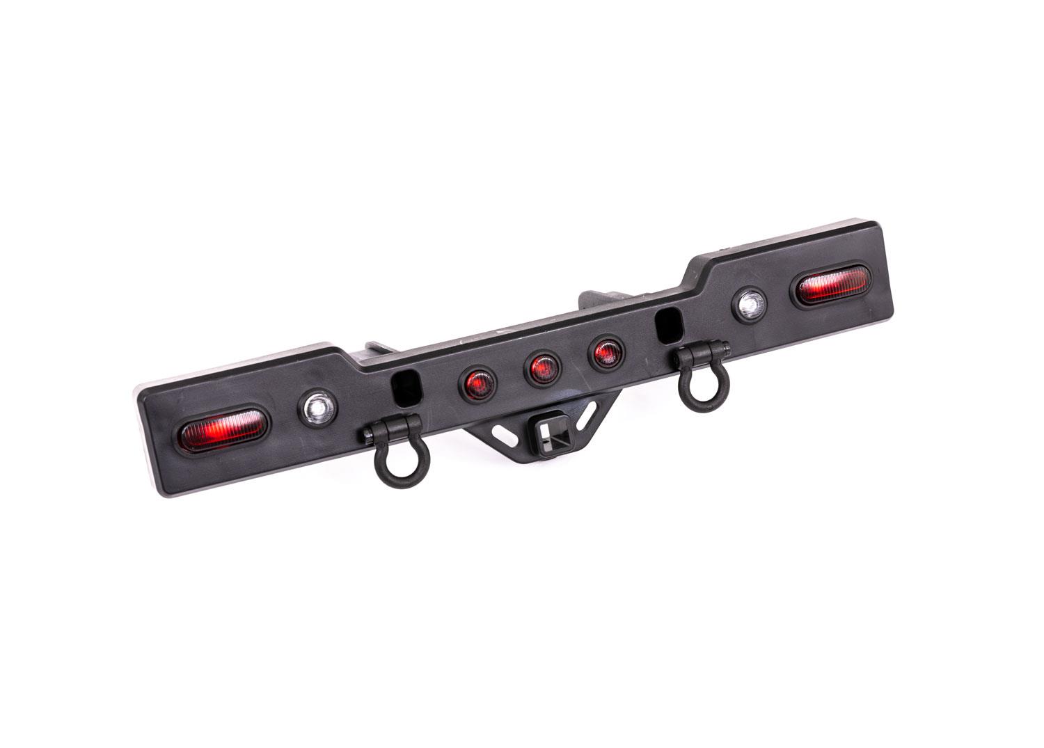 Traxxas Bumper rear