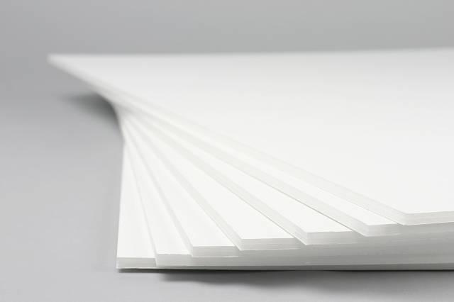 Airplac 5mm Premier Foam Board Wit