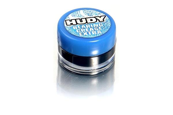 HUDY Bearing Grease Blue
