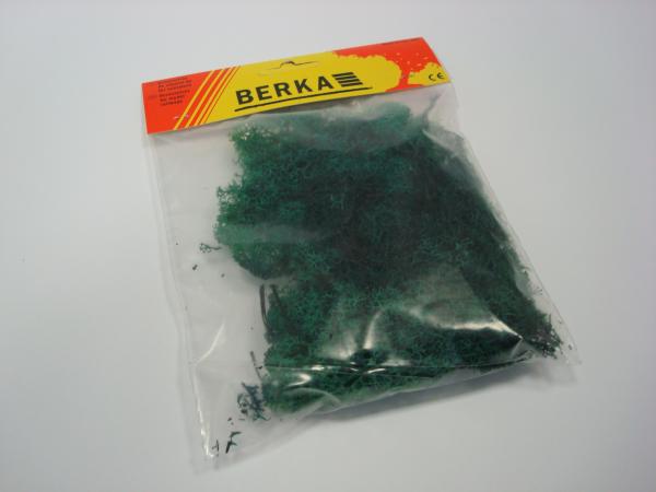 Berka Mos Donkergroen 30 gram