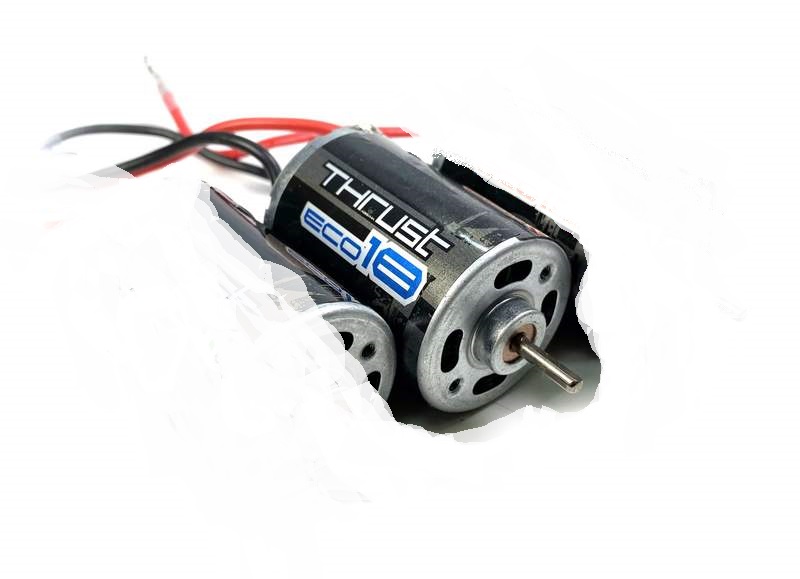 Absima Electric Brushed Motor Thrust Eco 18T