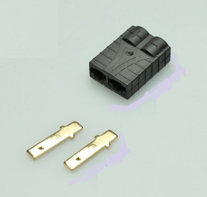 Soldeer Service TRX Connector Battery Side (1)