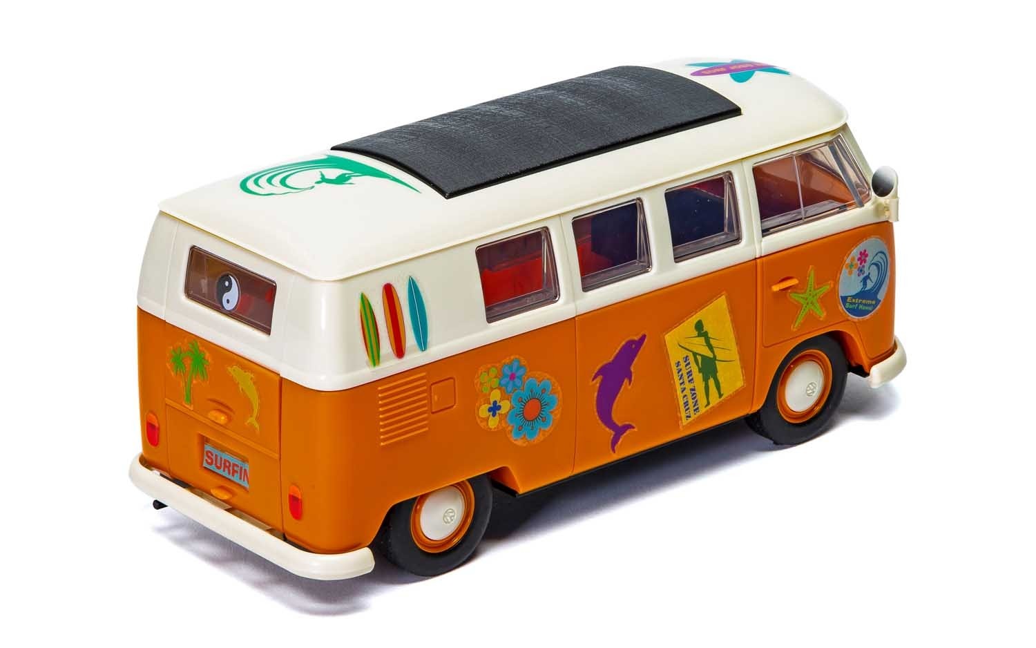 AirFix Quickbuild 'Surfin' Volkswagen Camper Van Kit