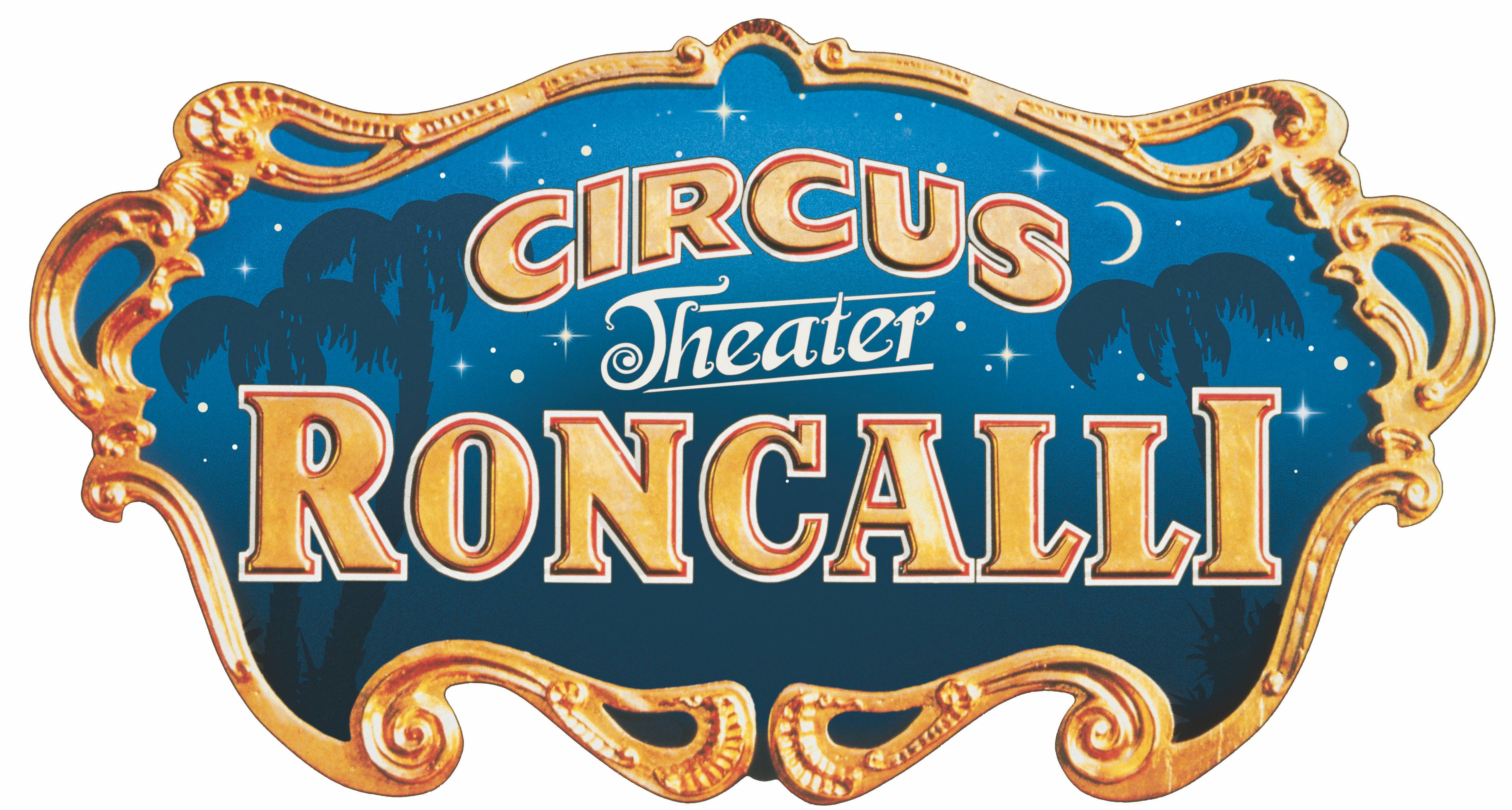 Piko Startset Circus Theater Roncalli R/C H0