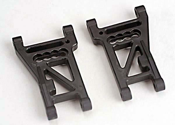 Traxxas Suspension arms rear (l&r)
