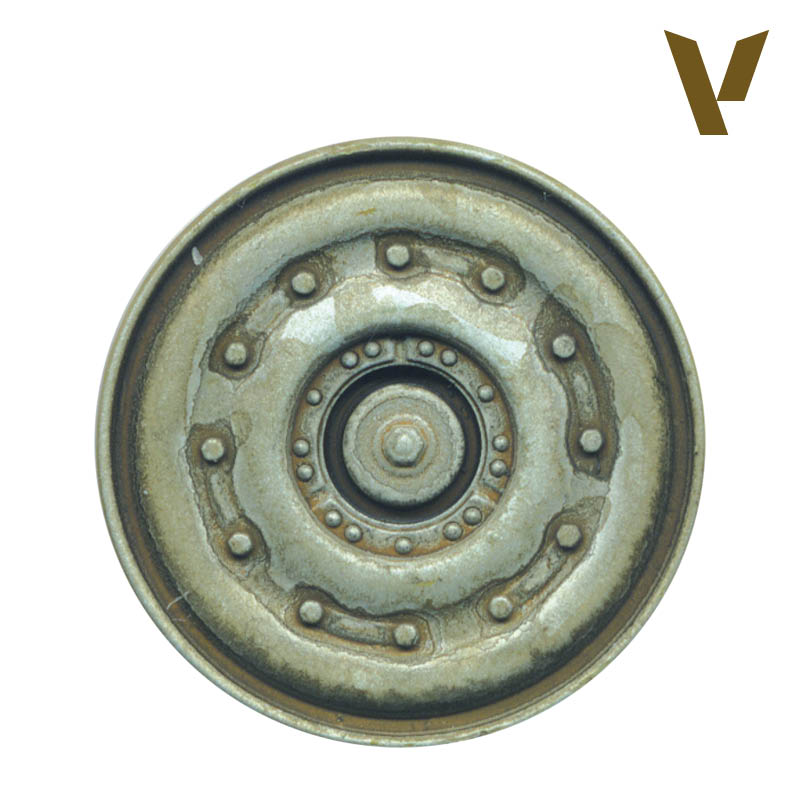 Vallejo Model Wash FX European Dust 35ml
