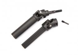 Traxxas Driveshaft Assmbly F/R Maxx