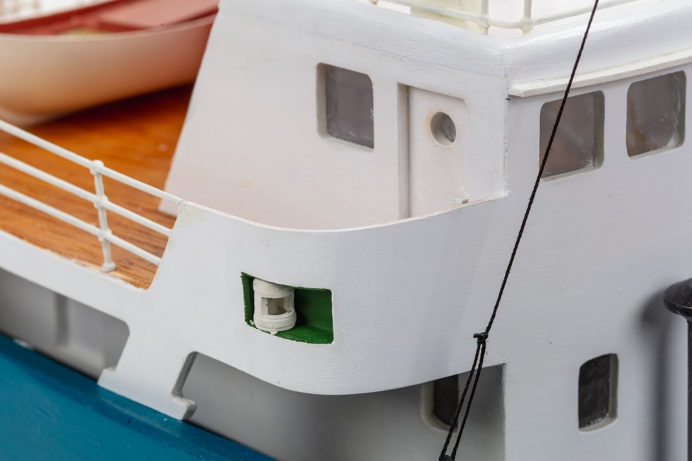 Billing Boats Mercantic Coaster kit 1/50