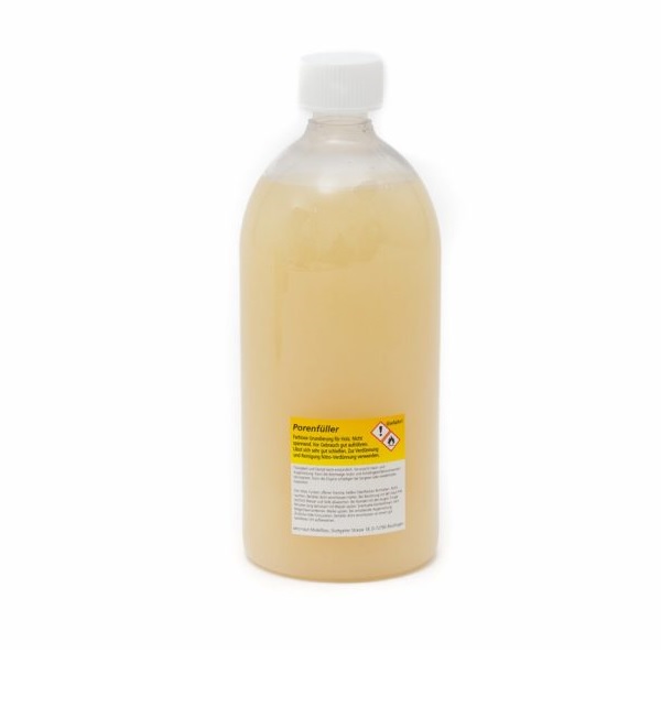 Aeronaut Poriënvuller voor (balsa)hout 250 ml