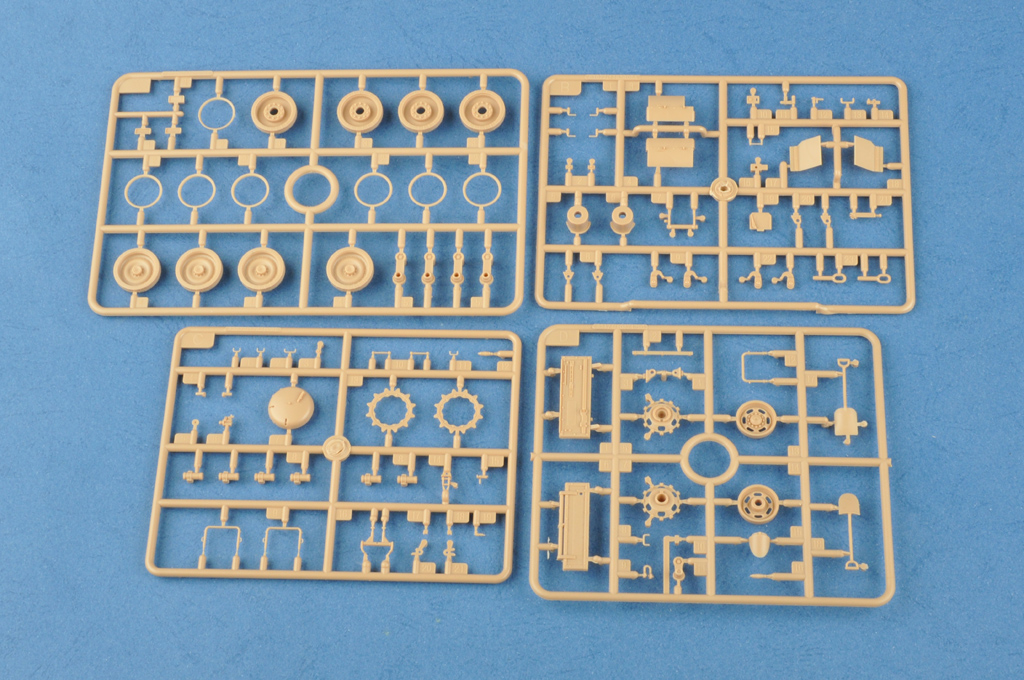 HobbyBoss CV90-30 MK I IFV 1/35