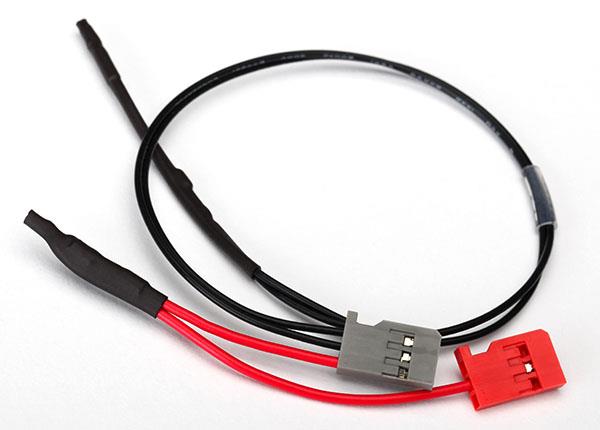 Traxxas Sensor Temperature & Voltage (Fits X-Maxx)