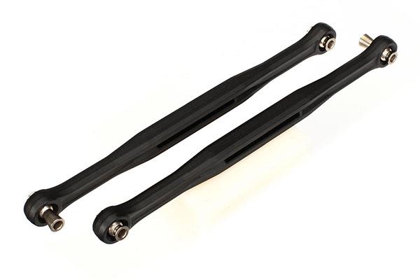 Traxxas Toe links molded composite 173mm (158mm center to center) X-Maxx®