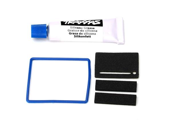 Traxxas Seal Kit Expander Box (Includes O-Ring Seals And Silicone Grease)