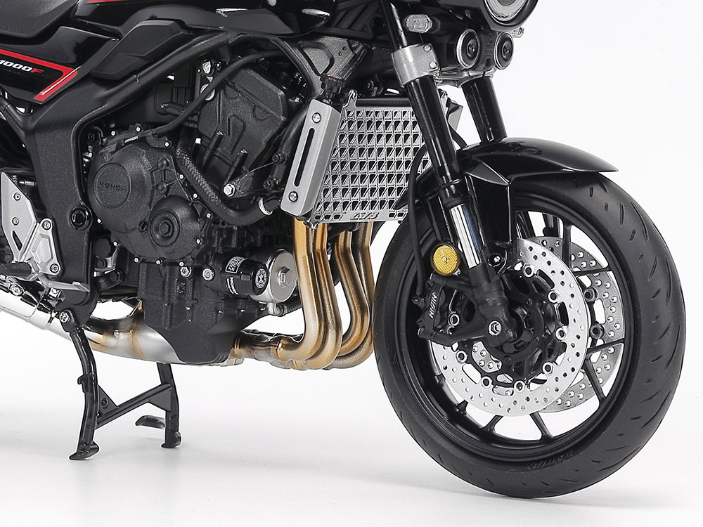 Tamiya Honda CB1000F 1/12