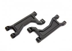 Traxxas Suspension Arms Upper Black