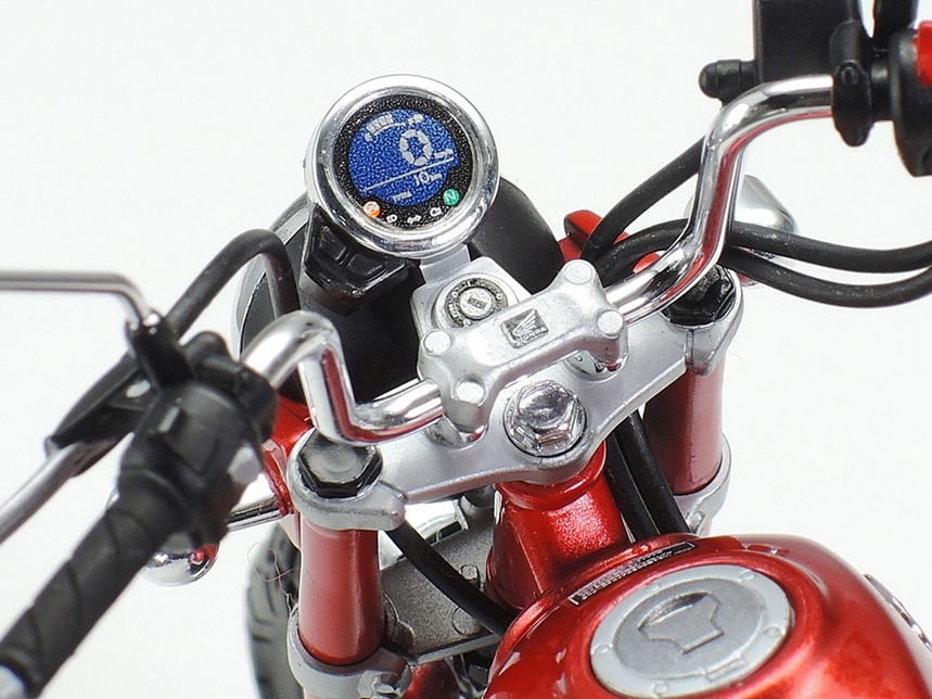 Tamiya Honda Monkey 125 1/12
