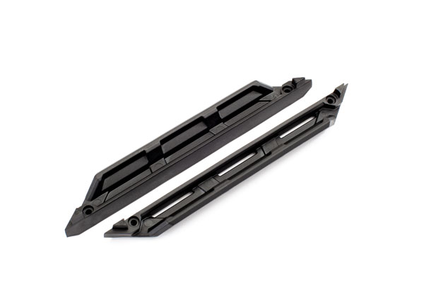 Traxxas Nerf Bars Chassis (2) Maxx
