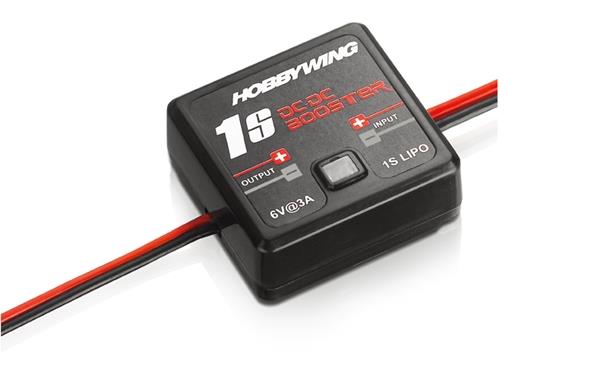 Hobbywing 1S DC/DC BOOSTER