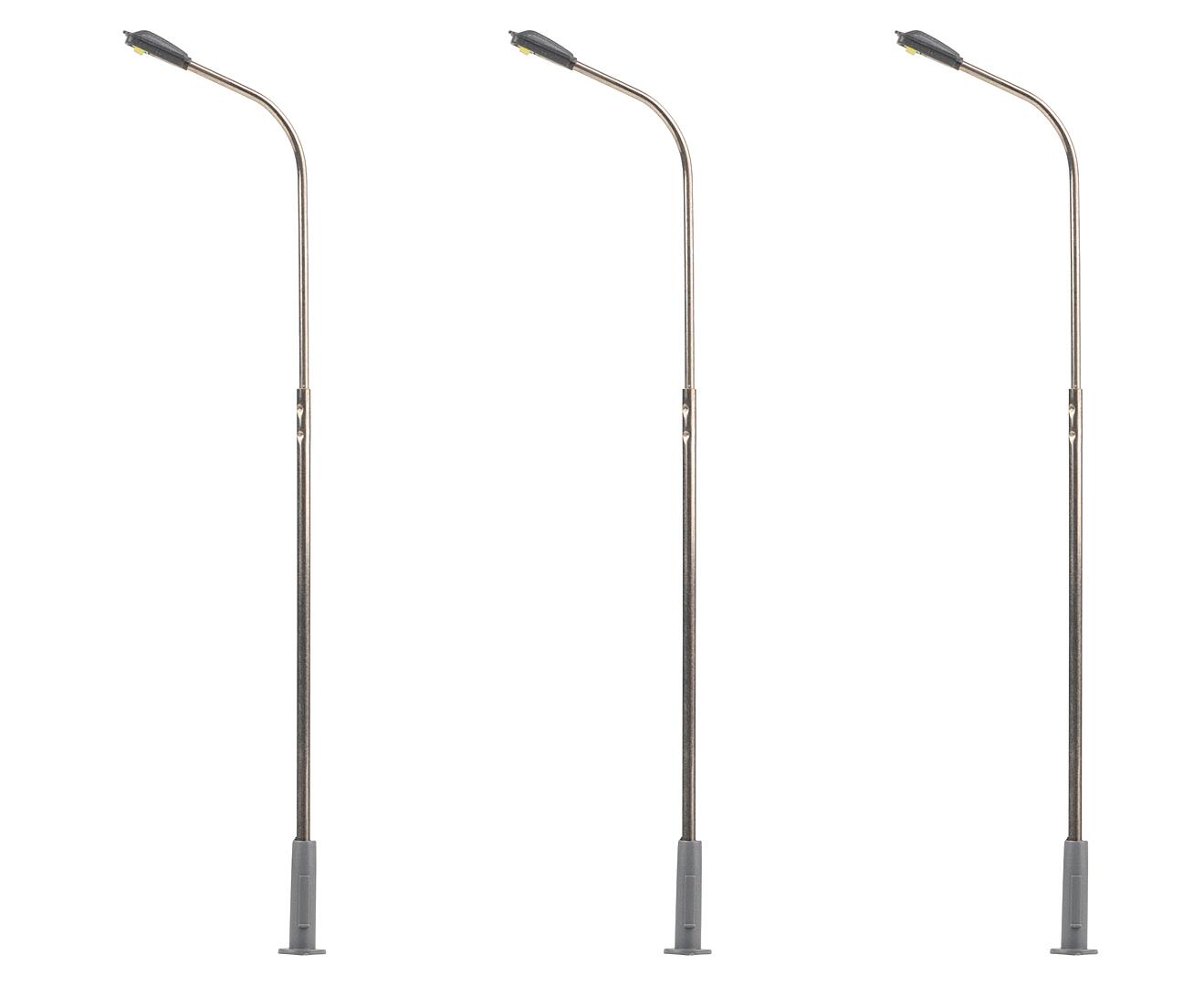 Faller LED Straatverlichting H0 (3)