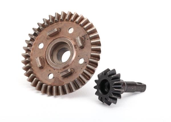 Traxxas Ring gear differential/ pinion gear differential