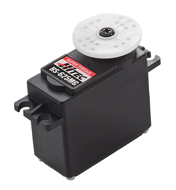Hitec HS-625MG Servo