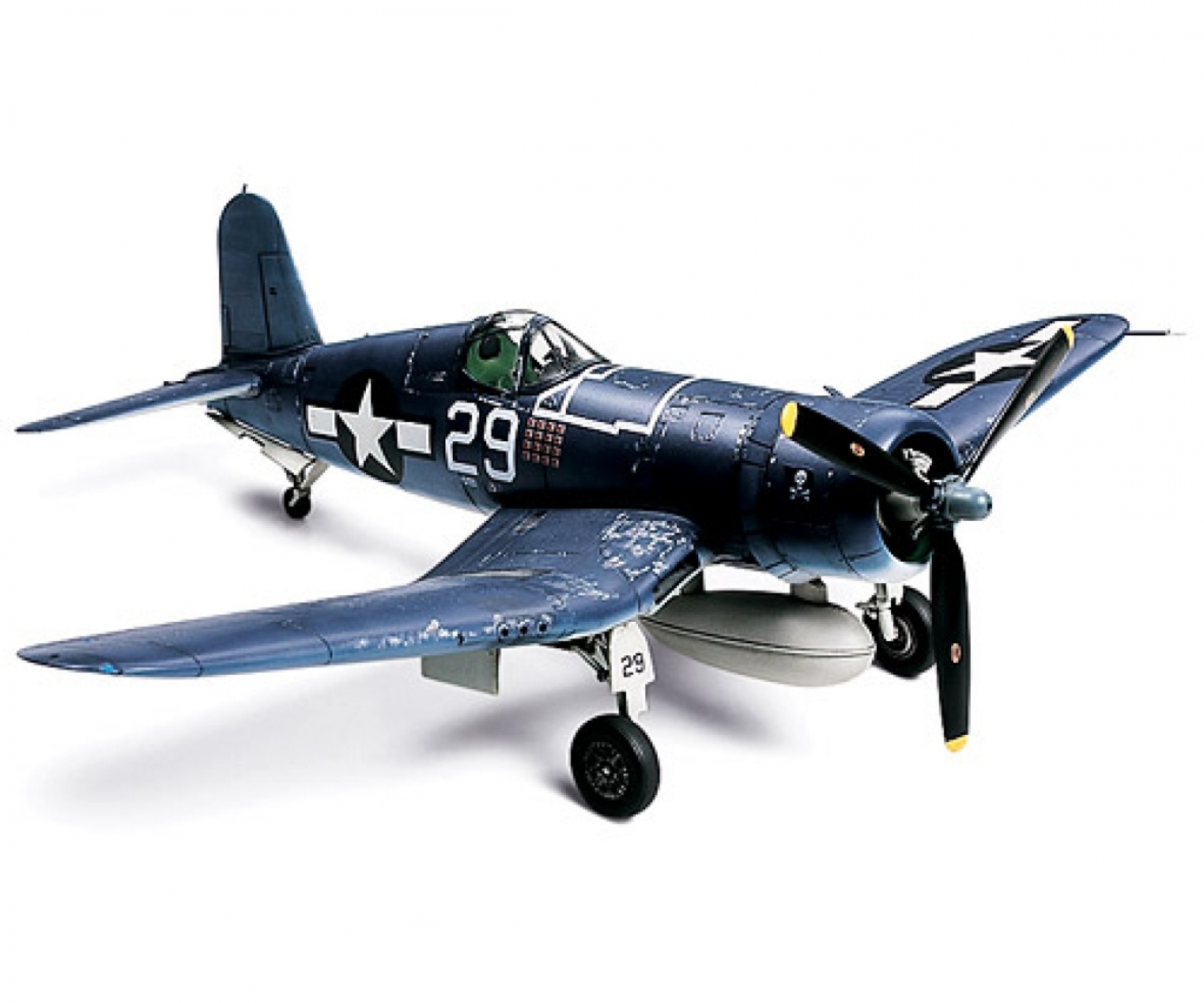 Tamiya Vought F4U-1A Corsair 1/72