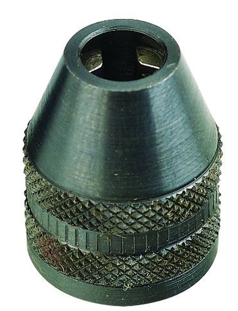 Proxxon 3-Bekken Boorkop 0,3 - 3,2mm