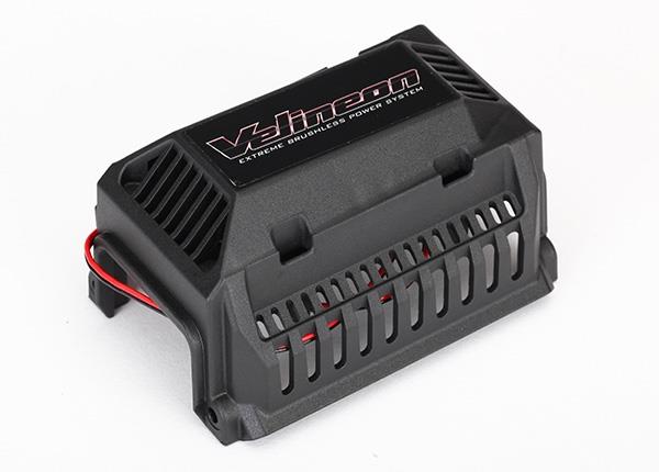 Traxxas Dual Cooling Fan Kit (with shroud) Velineon 1200XL Motor