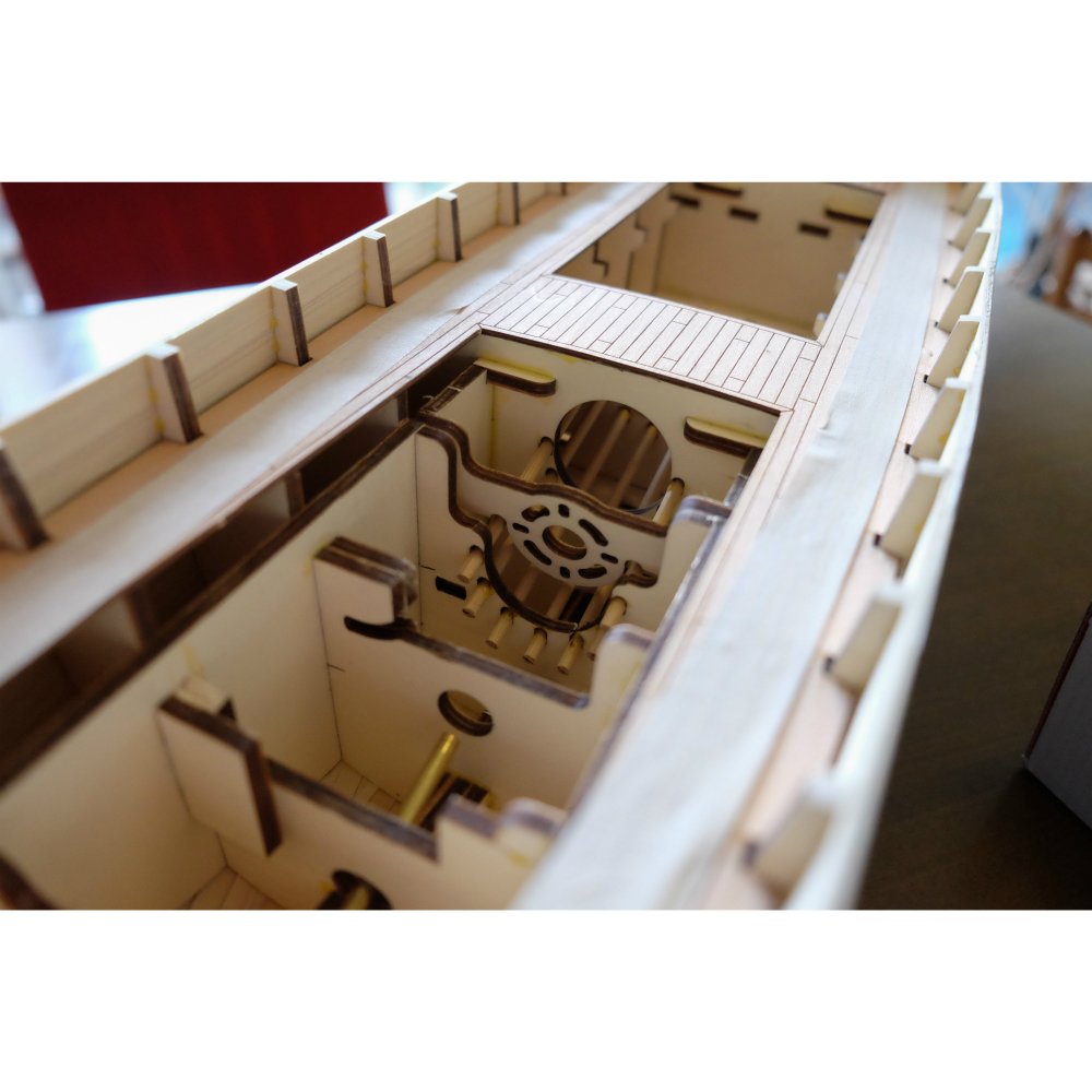Mantua Model Aiace 1/40