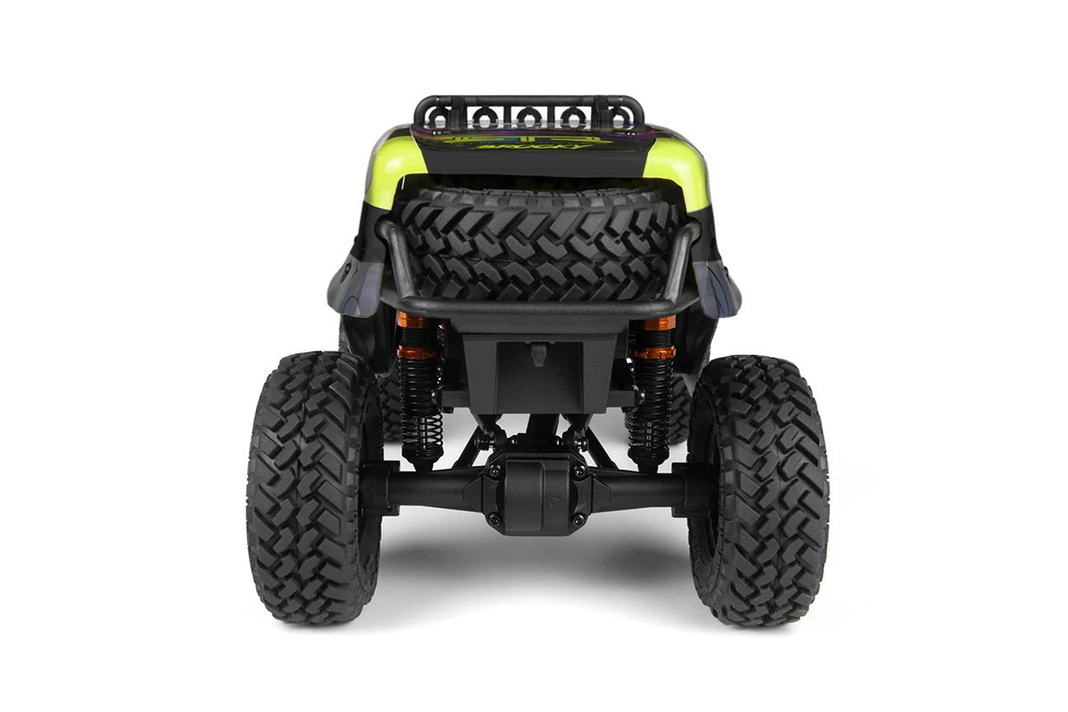 HPI Venture 18 U4 Flux Ford Bronco 4400 1/18