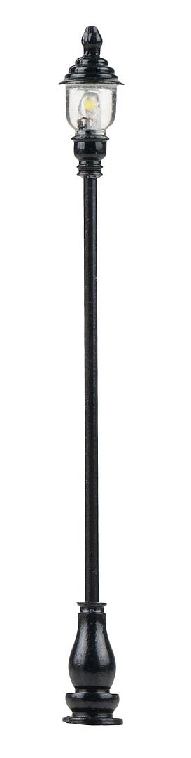 Faller LED Parklantaarn H0