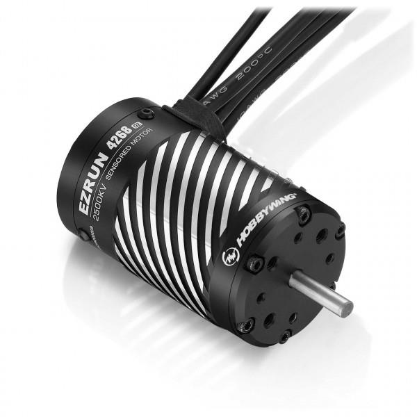 Hobbywing Ezrun 4268SD Motor G2 2500KV
