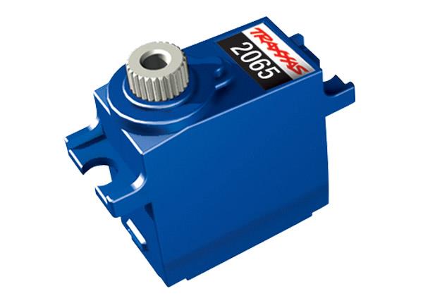Traxxas 2065A Sub-Micro Waterproof Servo