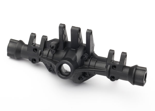 Traxxas Axle housing rear (6X6)