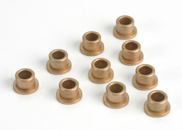 Traxxas Oilite bushings (10) (marine drive system)