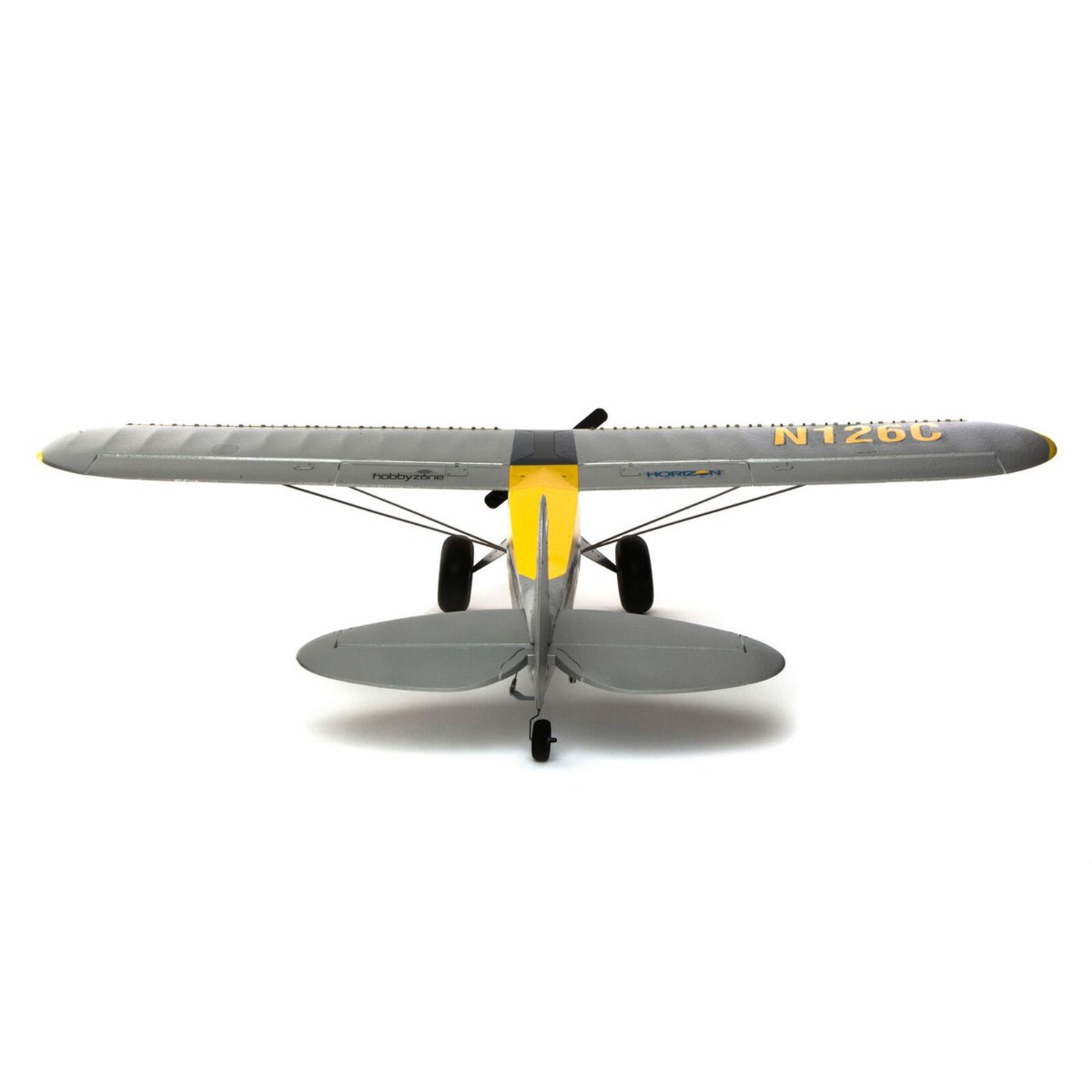 HobbyZone Carbon Cub S 2 1.3m RTF Basic with SAFE