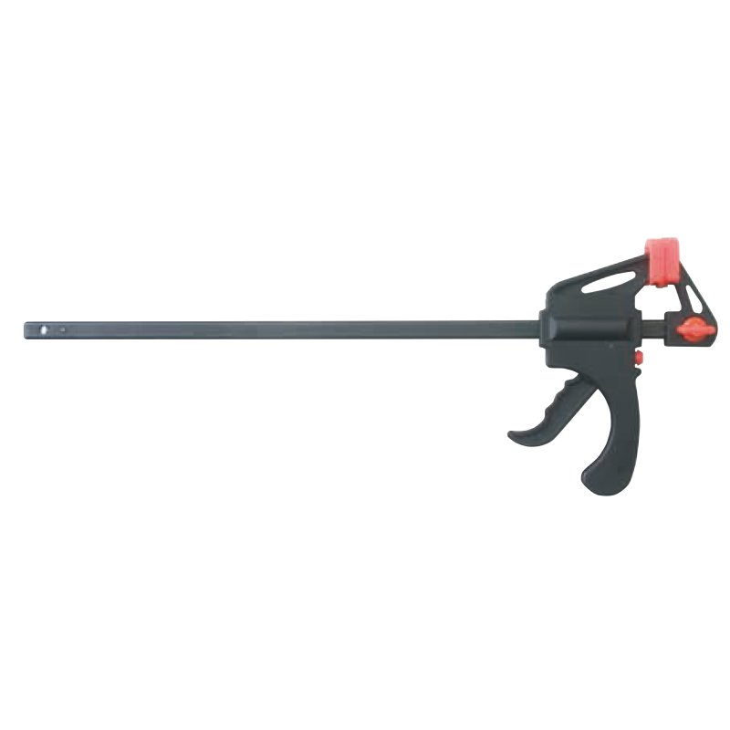 Pebaro Snelspanklem 200mm