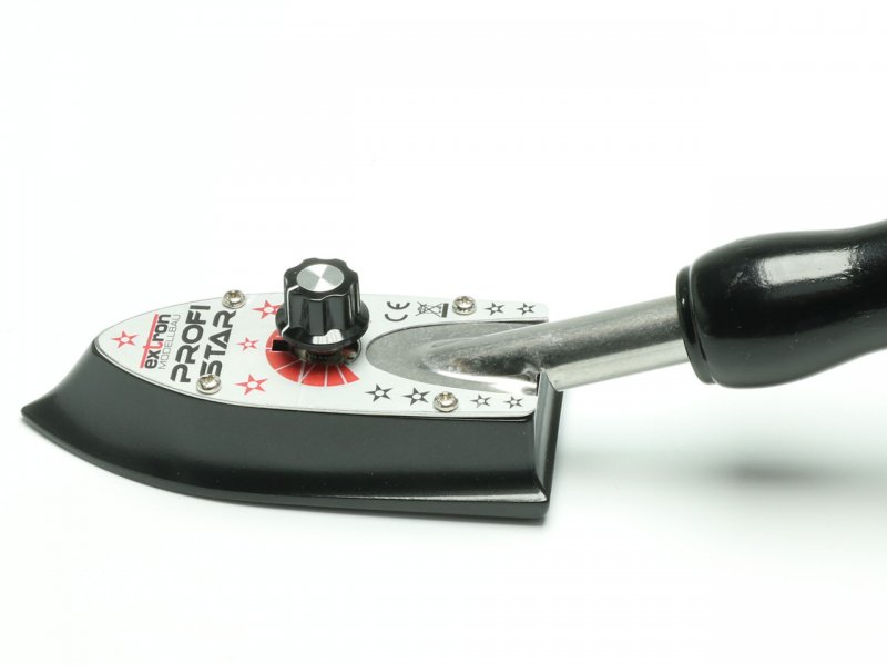 Extron Folie Stijkbout Profi Star