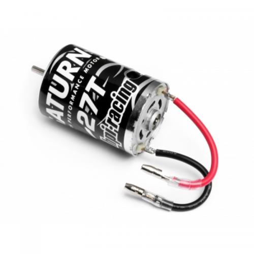 HPI Saturn 27T Brushed motor (540 Type)