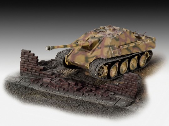 Revell Sd.Kfz.173 JagdPanther 1/76
