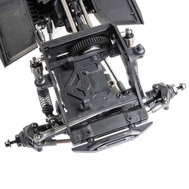 Axial SCX10 PRO Scaler 4WD Kit 1/10