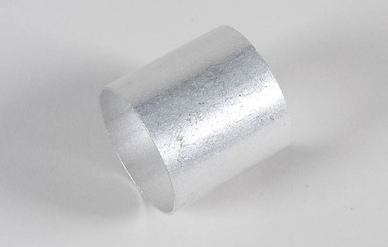 FG Aluminium Differentieel Ring