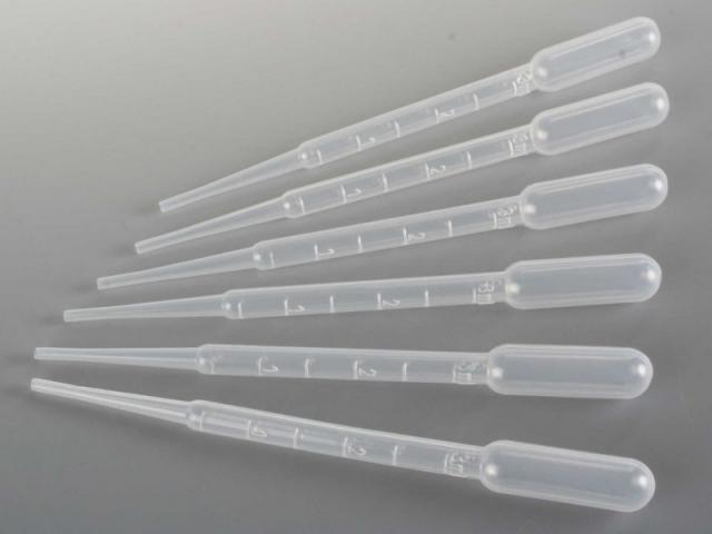 Revell Pipetten set (6)