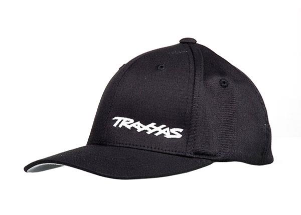 Traxxas Classic Hat Youth Blk