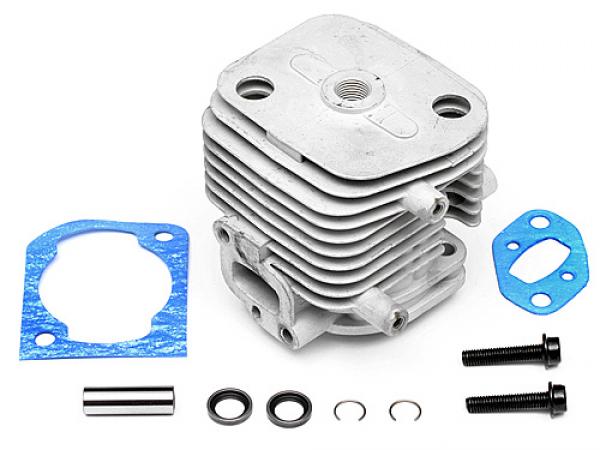 HPI Cylinder Set for 26cc