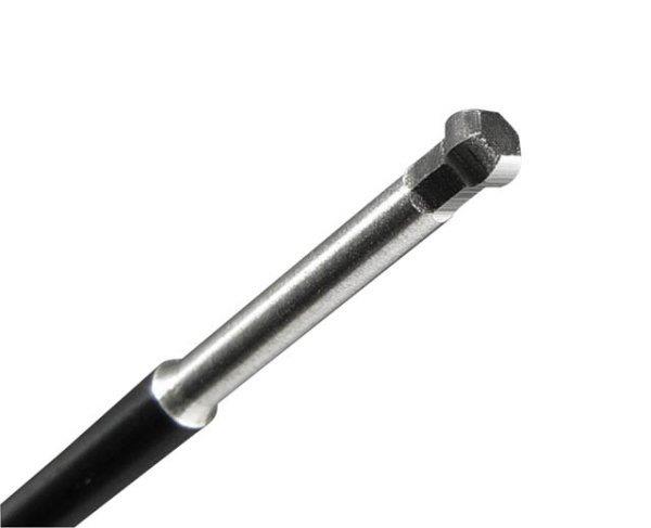 HUDY Replacement Tip Ball 3.0 X 120 mm