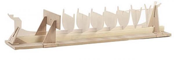 Billing Boats Building Slip